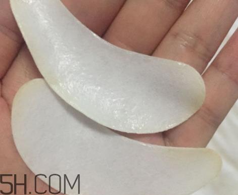 viicode眼膜敷多久？viicode眼膜要洗吗？
