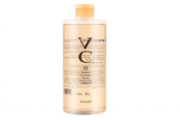痘痘肌肤可以用vc水吗 vc水敷脸有什么好处