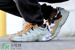 bodega与asics联名复古跑鞋underground在哪买_怎么买？