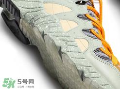 bodega与asics联名复古跑鞋underground在哪买_怎么买？
