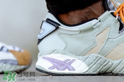 bodega与asics联名复古跑鞋underground在哪买_怎么买？