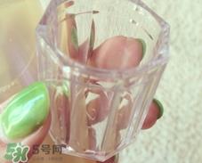 cpb水磨精华真假怎么辨别?cpb水磨精华真假对比图