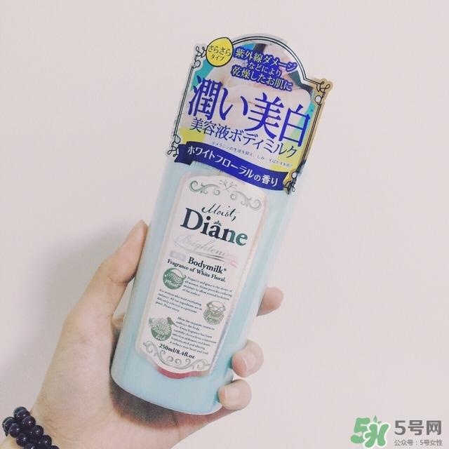 moist diane是什么牌子_哪个国家的_什么档次