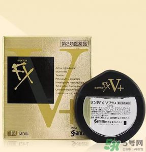 ​参天fx眼药水多少钱？参天fx眼药水价格