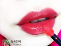 迪奥唇釉754试色 迪奥唇釉专柜价格