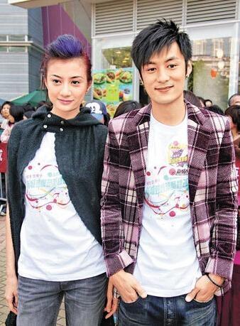 余文乐宣布与女友王棠云结婚，盘点历任前女友，太可惜了