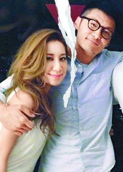 余文乐宣布与女友王棠云结婚，盘点历任前女友，太可惜了