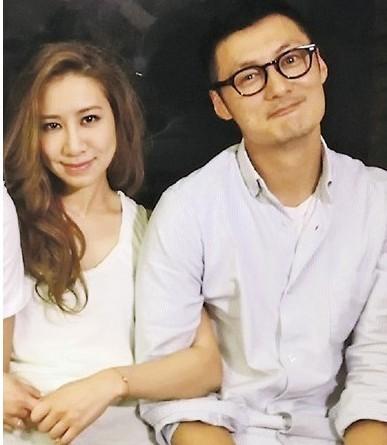 余文乐宣布与女友王棠云结婚，盘点历任前女友，太可惜了
