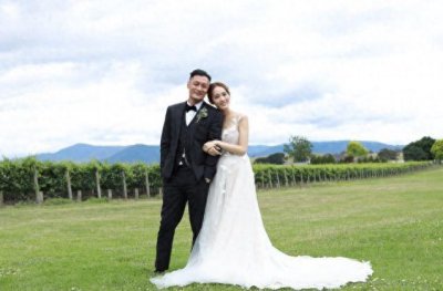 ​余文乐宣布与女友王棠云结婚，盘点历任前女友，太可惜了