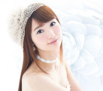 ​户松遥结婚，本子画家比村乳业发图祝贺：桐人君，我结婚了