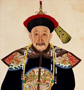 ​胡诚：中国最后的世袭一等伯的传奇故事