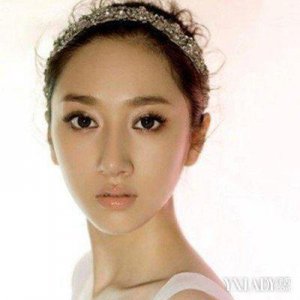 ​揭秘张蓉蓉个人资料 被称为湖北第一美女