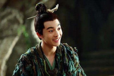 ​《三生三世十里桃花》为何“独一无二”的迷谷，要待在青丘当管家