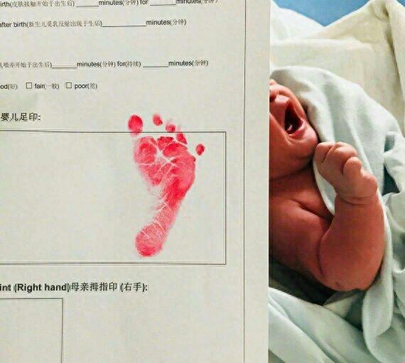 朱亚文端午节喜得二胎女儿，二女儿的小名叫“小粽子”？