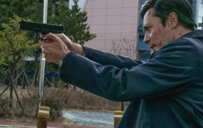 ​《杀人优越权》看完后不禁深思，世界上真的有人拥有这样的特权吗
