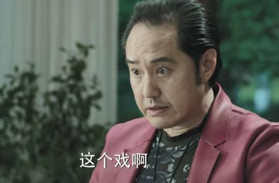 ​《人民的名义》赵瑞龙全剧最坏？其实不然，此人才是他的引路人