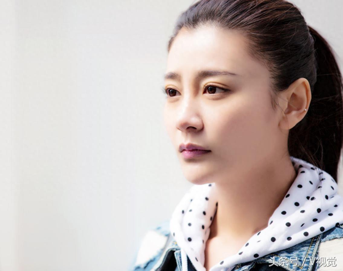 《人民的名义》中十位女演员