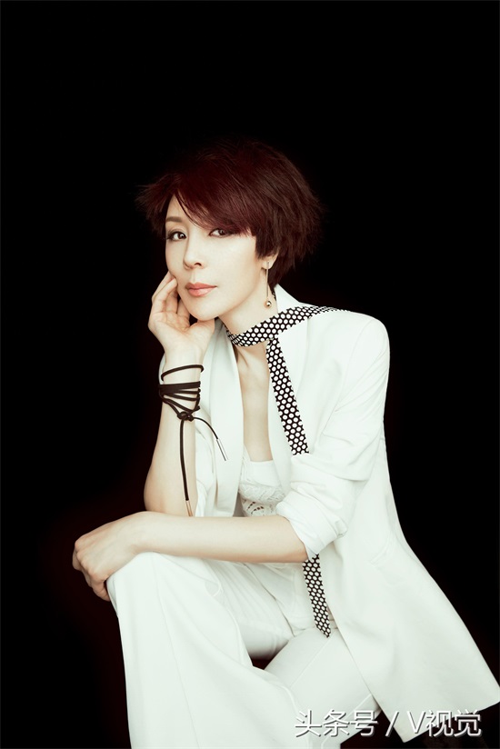 《人民的名义》中十位女演员