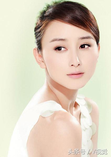 《人民的名义》中十位女演员