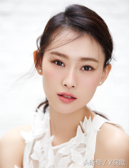 《人民的名义》中十位女演员