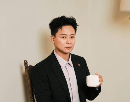 网剧《等到你》什么时候开机，《等到你》男主是谁
