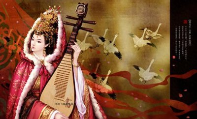 ​父子三人娶同一个女人，本以为是个笑话，没想到却是真实的历史