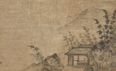 ​书房的历史