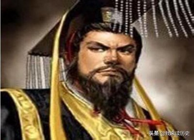​秦武王：中国历史上挟天子以令诸侯的第一人