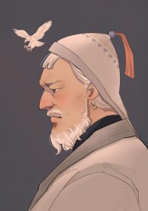 ​「投票」世界历史上的十大帝王排名