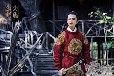 ​揭秘历史上的广平王李俶，除却唐玄宗外，唐朝史上的另一痴情天子