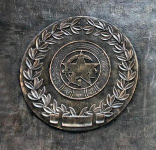 ​“特等功”历史上有那些获得者1