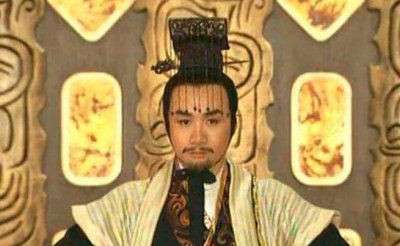 ​中国历史上仅此一例，无上皇你听过吗？比皇帝还高两辈
