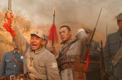 ​《亮剑》里的人物都是有历史原型的，你知道吗？