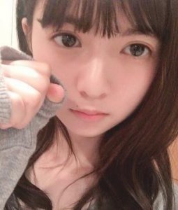 ​女星脸长18cm 日本女孩斋藤飞鸟资料美照曝光