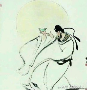 ​除了唐朝大诗人李白，历史上还有哪些人被称为“谪仙人”？