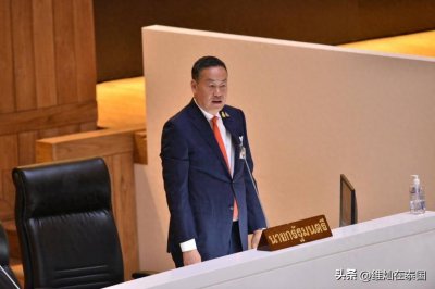 ​正式确定！泰国历史首次对华免签，免签证5个月，9月25日执行