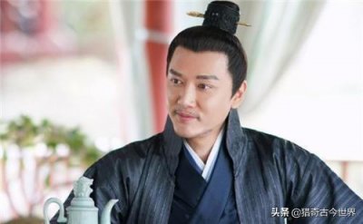 ​《知否》中的男主角顾廷烨，在历史上确有其人吗？