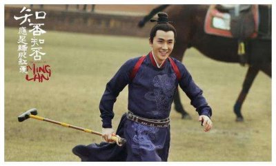 ​看《知否》学历史之：玉树临风的小公爷原来是历史上的他