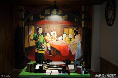 ​鹿鼎记这么火 但历史上真的有韦小宝这个人物吗？