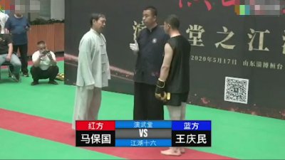 ​太极大师登台30秒被KO，国武真不行？盘点历史上的三大顶级高手