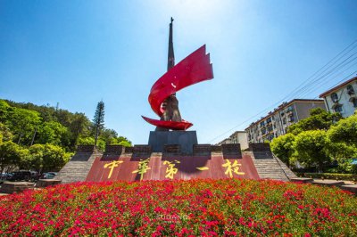 ​见证历史的“中华第一枪”-“汉阳造”步枪，叱咤风云半世纪