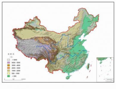 ​历史上这11个别称 竟然都是指“中国”