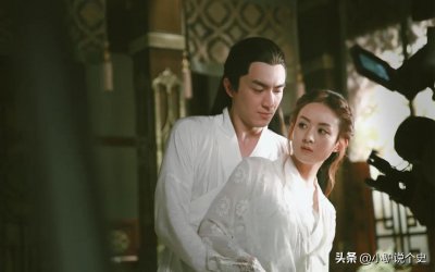 ​历史上的楚乔：罪奴出身，嫁小6岁皇帝，夫妻恩爱一生却未得善终