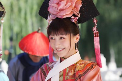 ​还原历史上真实的安嫔：她为何突然在历史上消失？