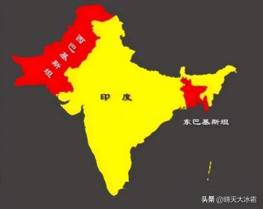 ​历史上的今天-东巴基斯坦宣布独立成为孟加拉国