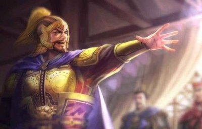​袁绍一手好牌却被浪费 错过三次一统天下的好时机