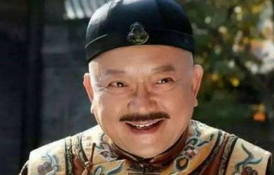 ​和珅为什么要贪那么多钱?其实不只是为了钱那么简单