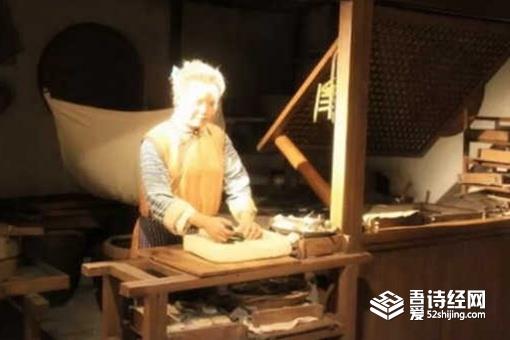 历史上豆腐是谁发明的 发明有什么意义