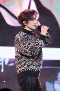 ​钟汉良重返上海，连开两场演唱会！上海歌迷乐享其中，感受无比幸福！