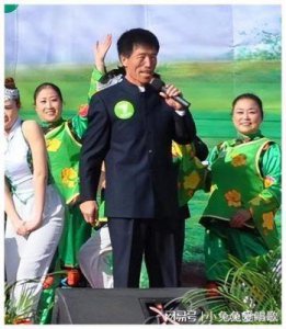 ​上“星光大道”成名，巅峰时拒绝商演回乡种地，马广福现状如何？